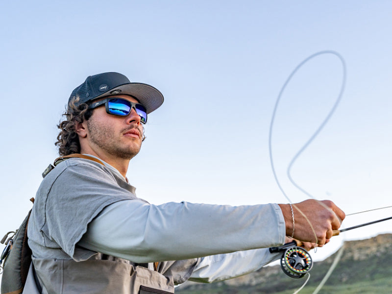 Fishing – Detour Sunglasses
