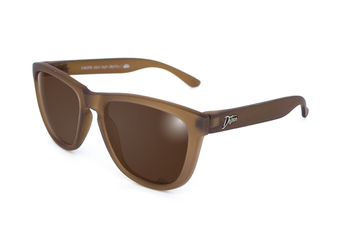 Brown Sunglasses ?️ Amazon.com: Sunglasses for Men Women Tortoiseshell Tan Brown  main image 4