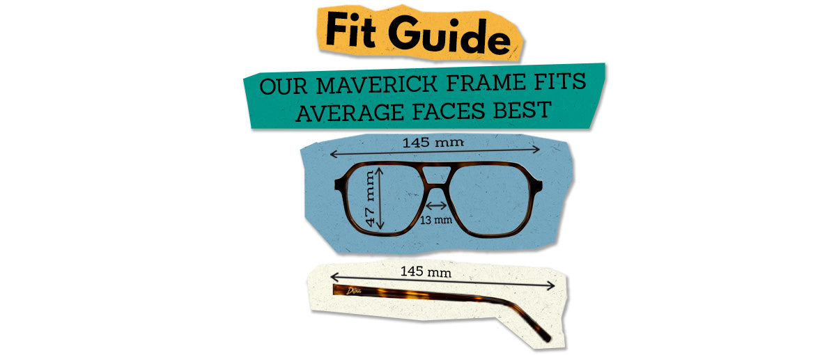 Fit guide