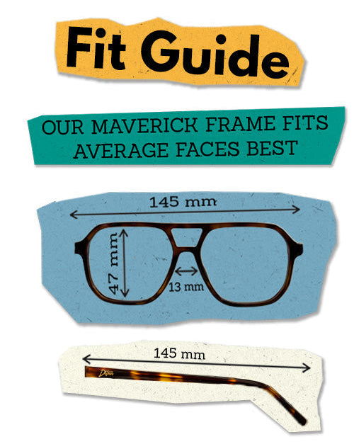 Fit guide