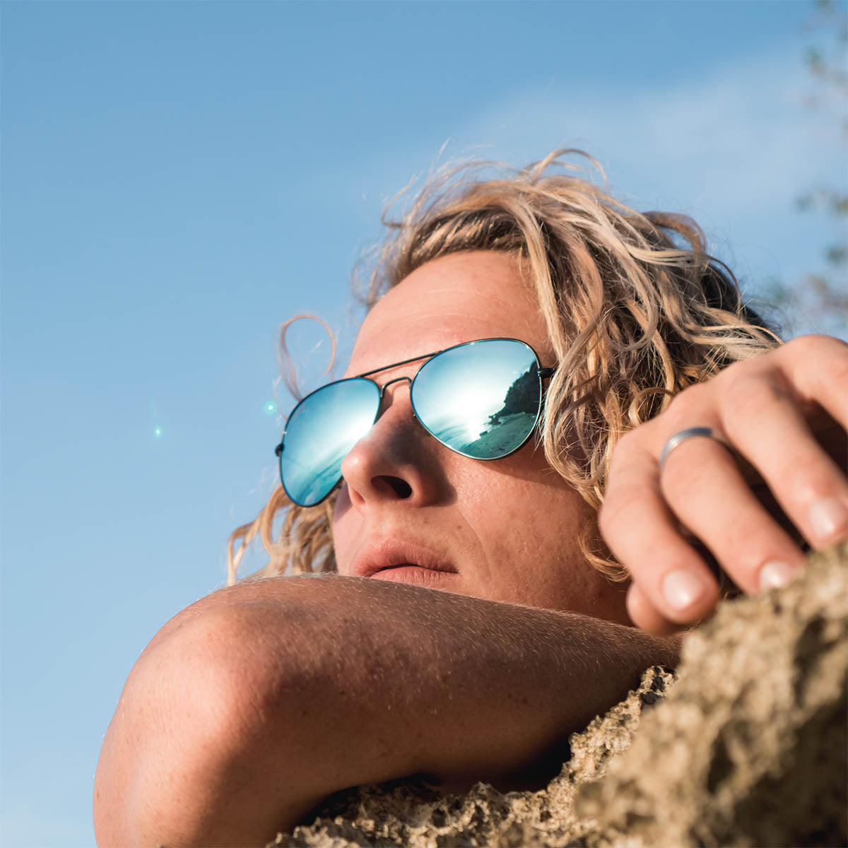 Picture Of Sunglasses