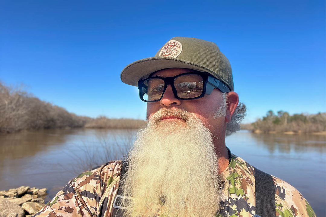 Big Kahuna Z87+ Side Shields – Detour Sunglasses