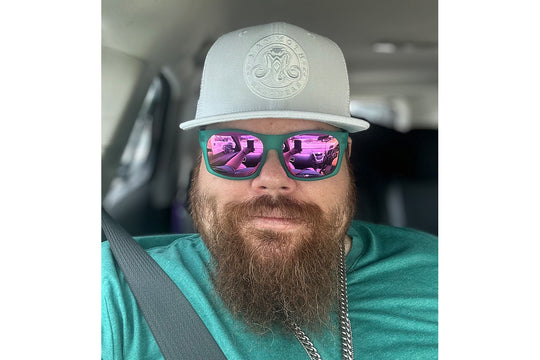 BigKahunaFrostedGreenPinkModel