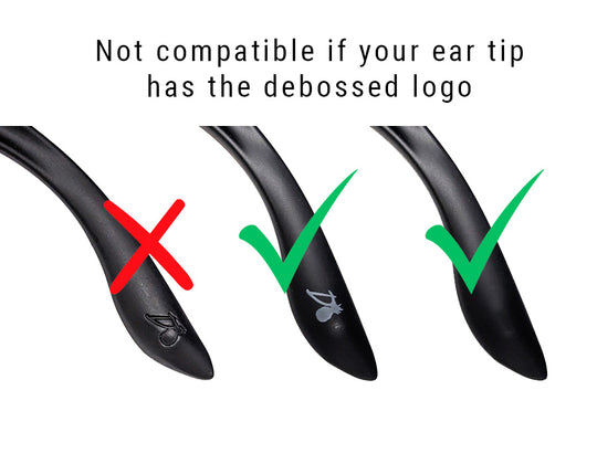 Big Kahuna XL Lens Replacement – Detour Sunglasses