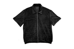 Blackout TerryButter Zip