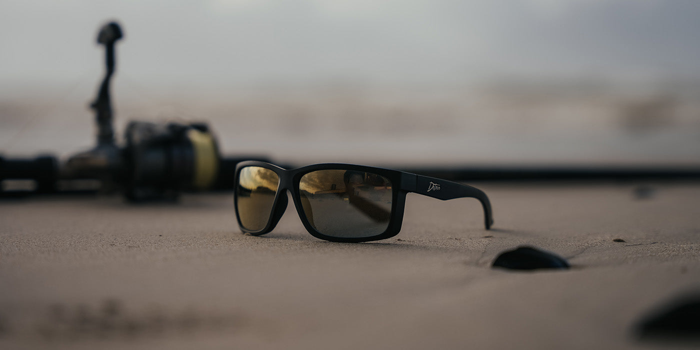 Breach XL, XL Polarized Fishing Sunglasses