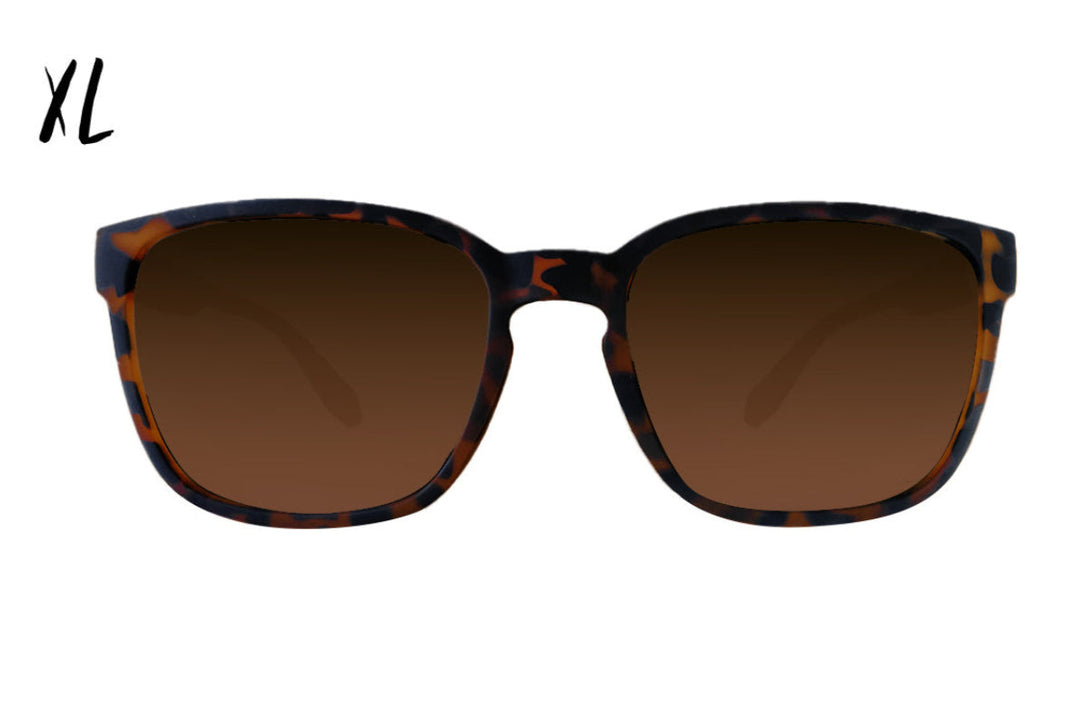 Cabana XL - Tortoise Shell - Brown Gradient Polarized  display picture 2