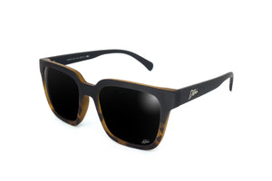 Hurricane - Schildpatt - Dreamsicle Polarized