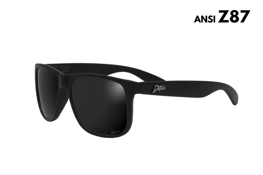 The Eye ブラックメタル　BLACKL Oakley OX3222 Steel Plate Black Eyeglasses | Includes FREE Rx Lenses