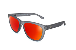 Grey Frost - Lente Sunset Polarizada - Essentials 