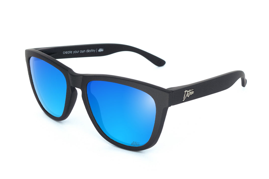 Mens Medium Head – Detour Sunglasses