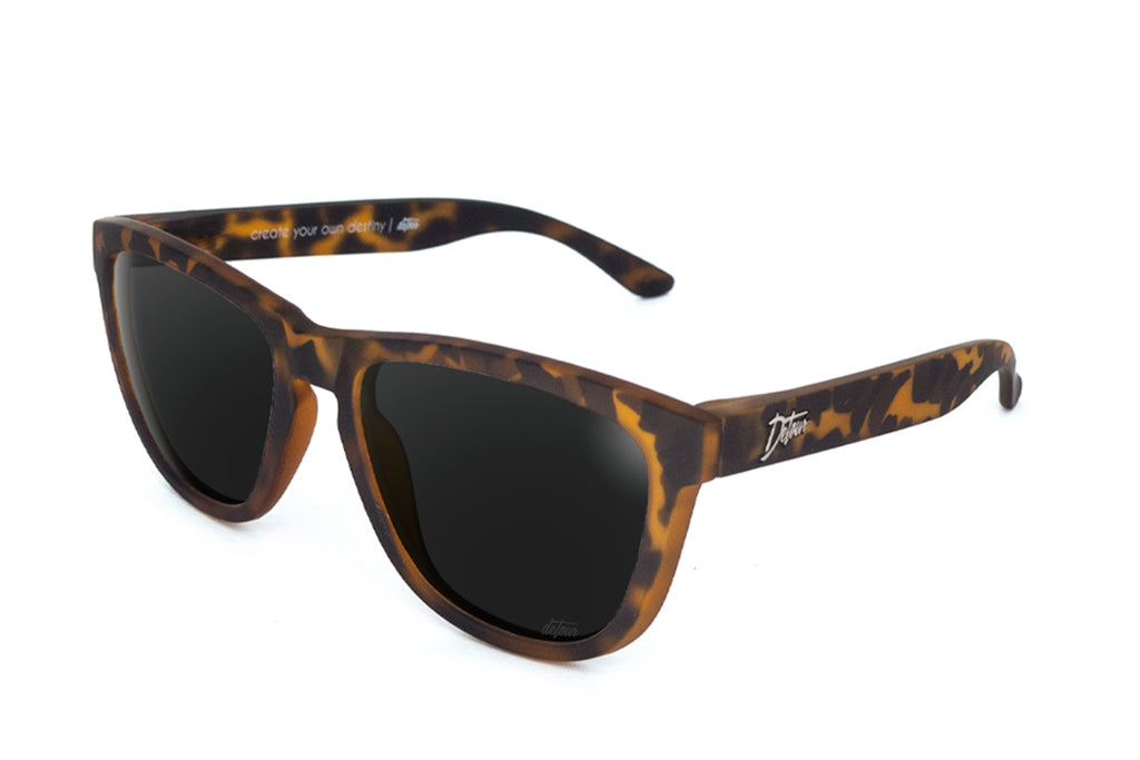 【美品】DONT PANIC TYPE02 MATTE TORTOISE Essentials_Tort_Side_1024x1024