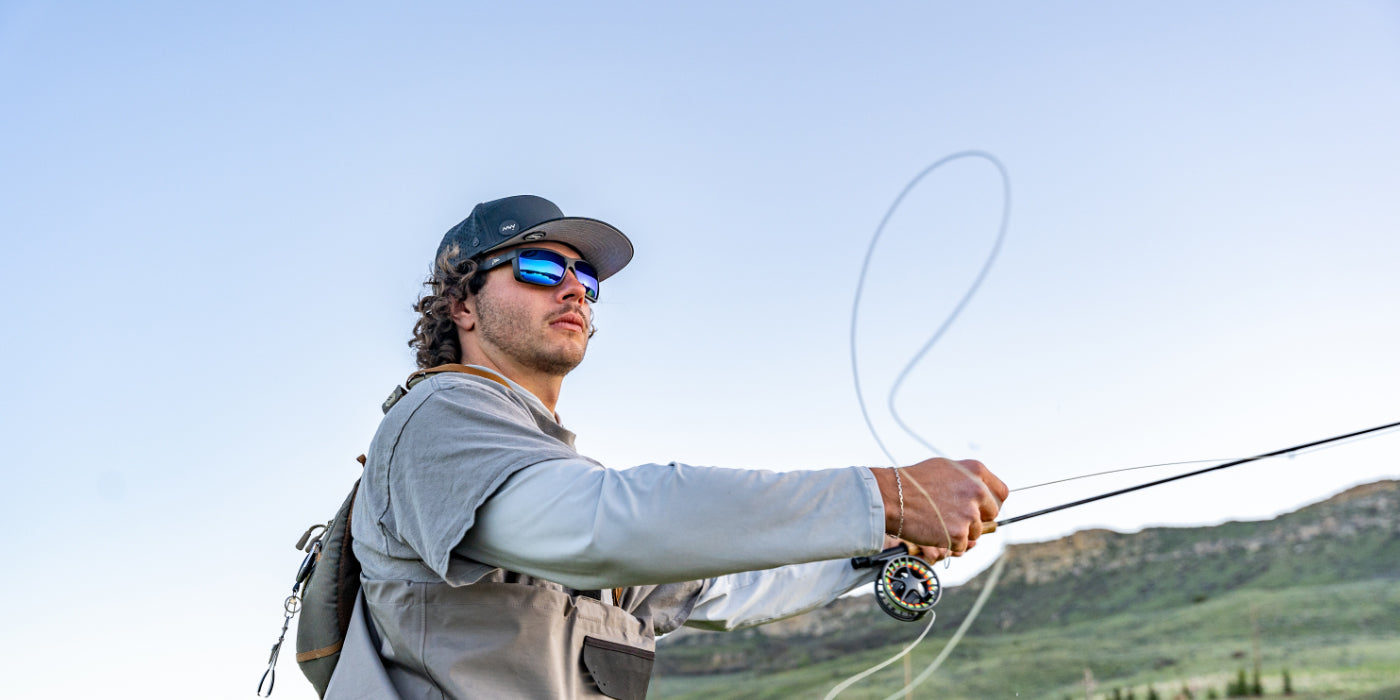 Fishing Sunglasses Best Polarized Sunglasses Detour Sunglasses