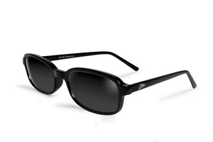 Frosted Clear - Pink Lens Polarized - Essentials - Brustkrebs-Edition