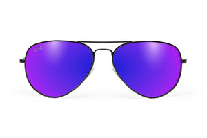 Lente Galaxy Blurple Polarizada - Oasis