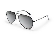 Silver Bullet Lens Polarized - Oasis