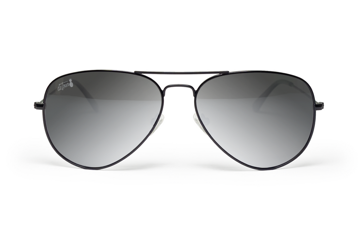 Silver Bullet Lens Polarized - Oasis