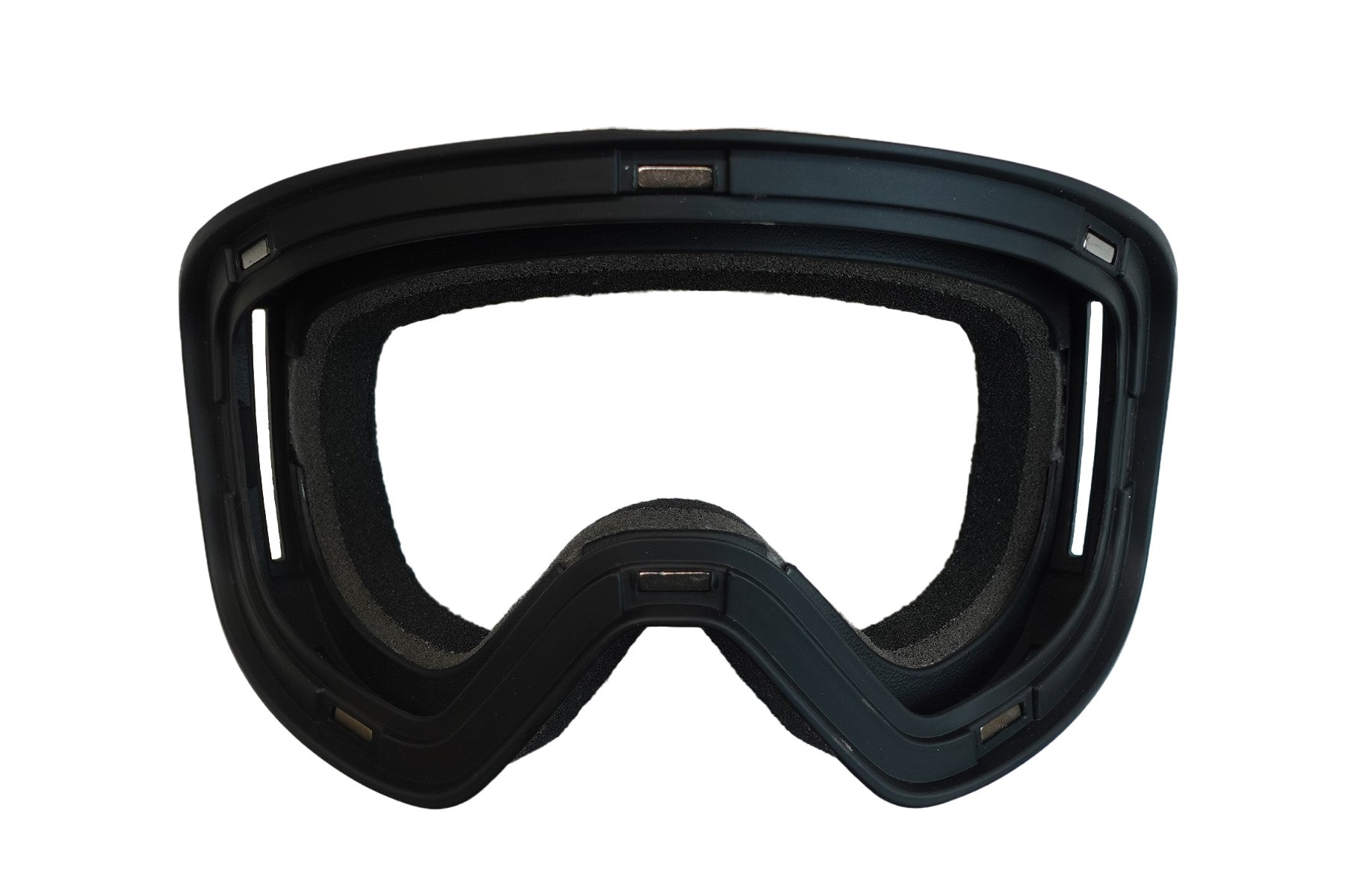 PowPow Regular Frame – Detour Sunglasses