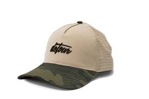 Recon Snapback Hat