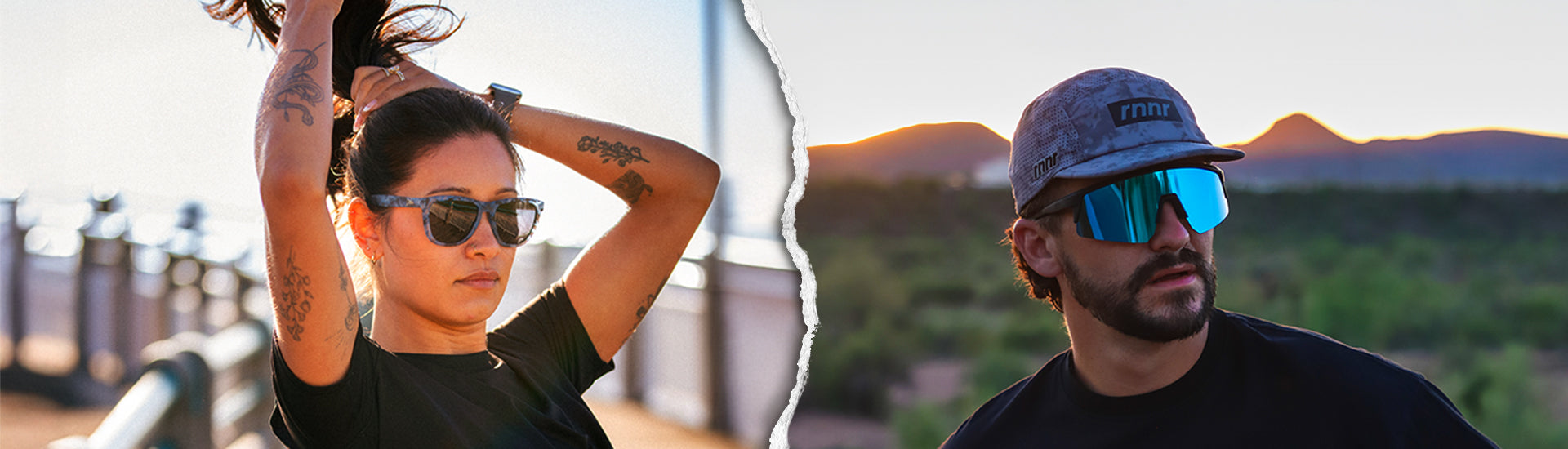 Best Sunglasses for Running Detour Sunglasses