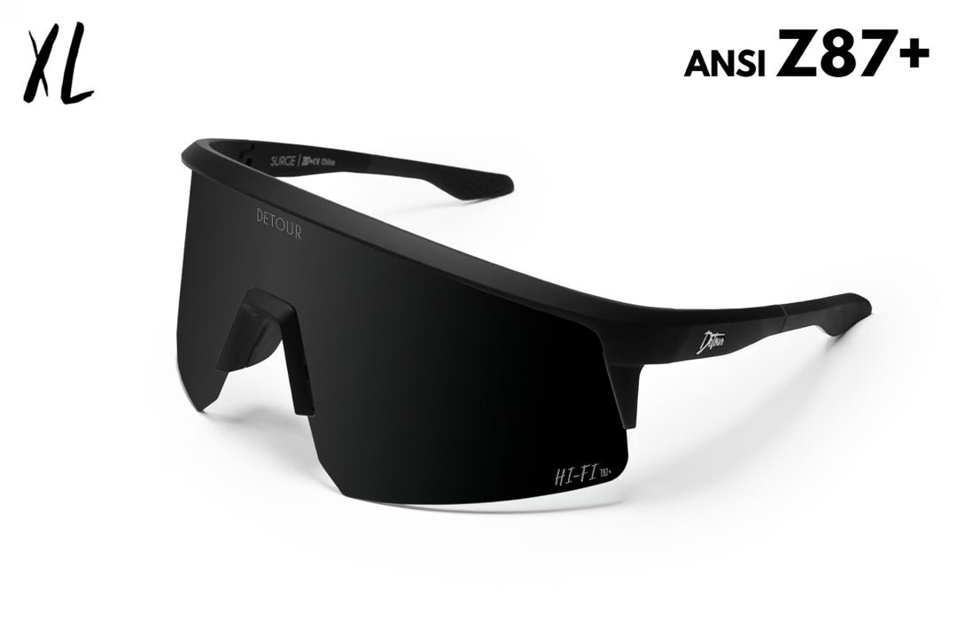 Surge XL – Detour Sunglasses