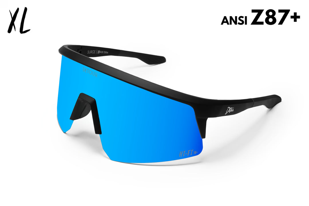 Surge XL – Detour Sunglasses