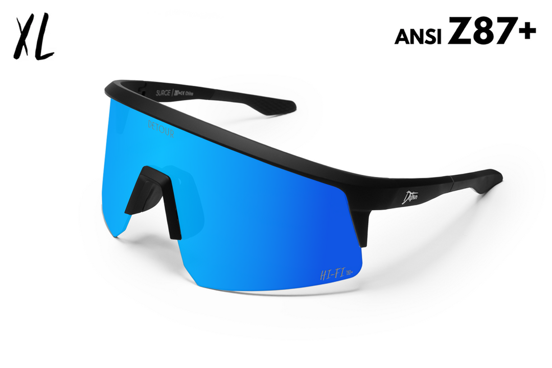 Surge XL – Detour Sunglasses