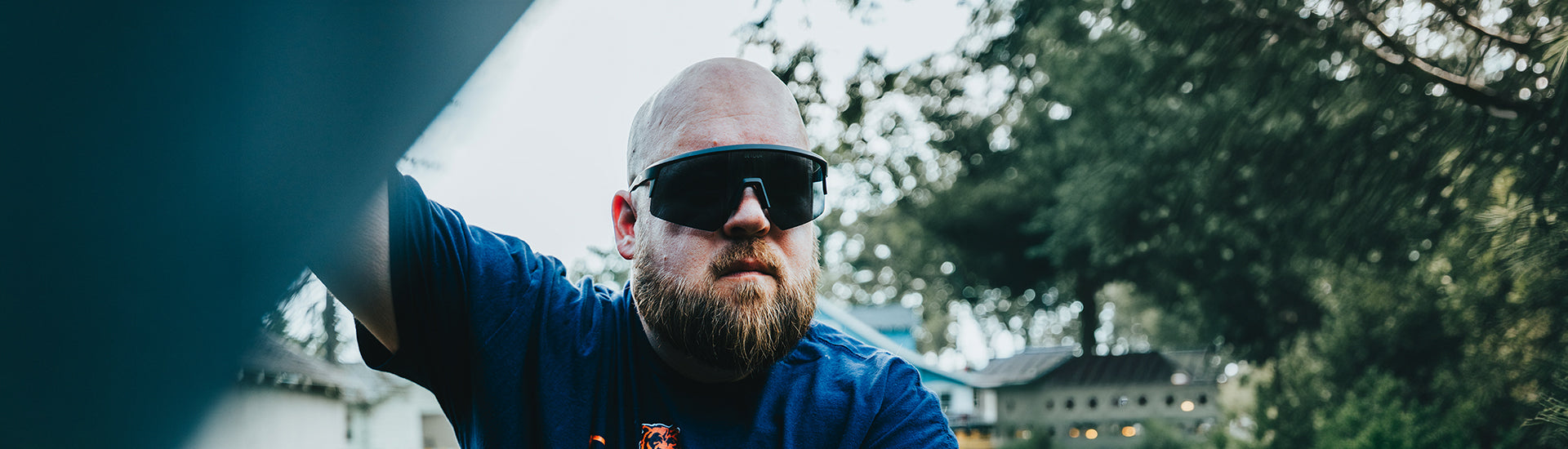 Surge XL – Detour Sunglasses