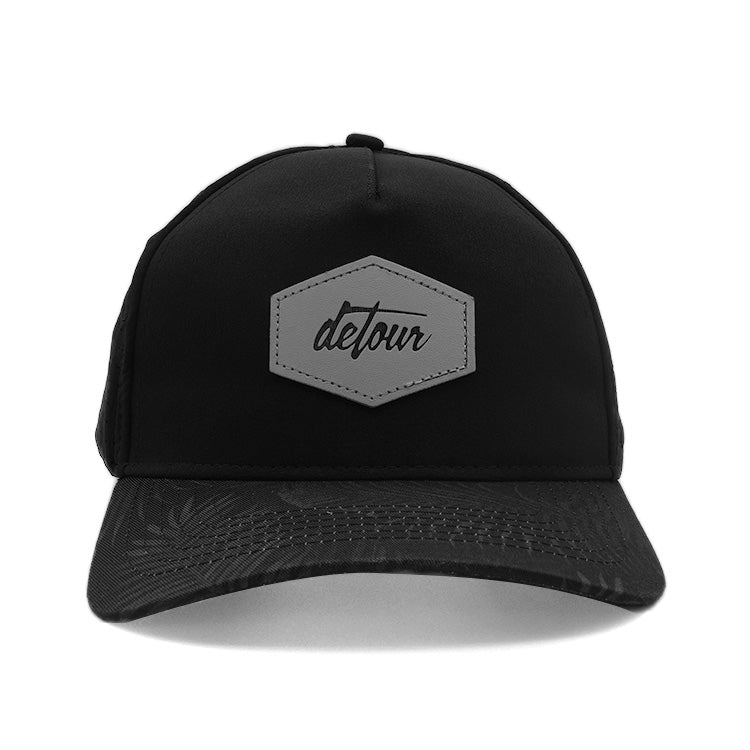 ZHATS NCAA Officially Licensed Snapback Hat Big Rig Patch ZHATS NCAA Officially Licensed Snapback Hat Big Rig Patch