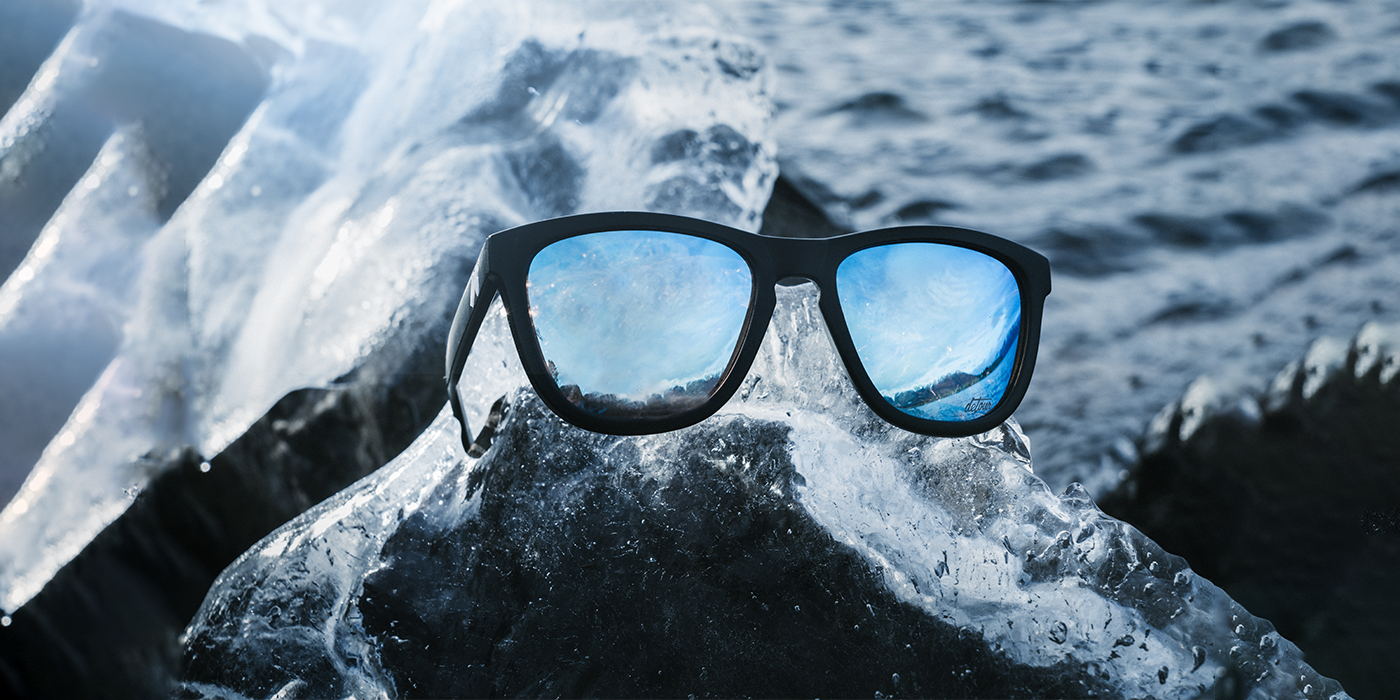 Detour Sunglasses - Polarized Sunglasses, Snowboard + Ski Goggles