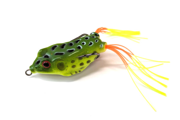 Detour Fishing Frog Lure – Detour Sunglasses