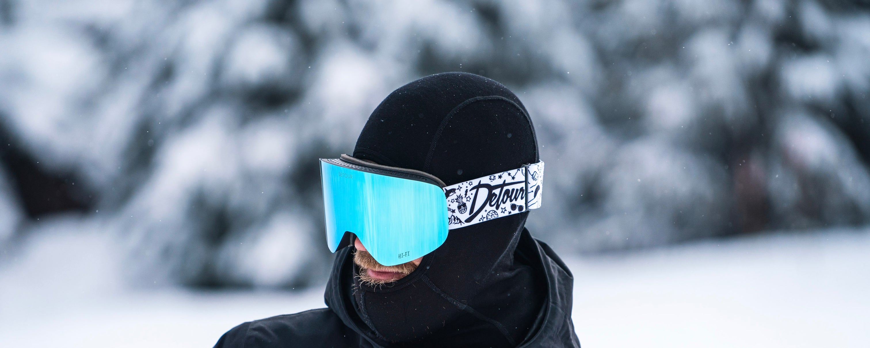 Snow Shades Lunettes Detour Sunglasses Polarized Sunglasses