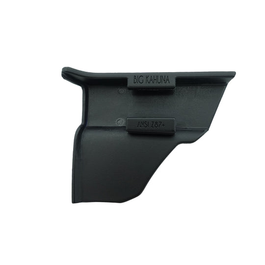 Big Kahuna Z87+ Side Shields – Detour Sunglasses