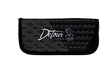 Sharks & Stripes Blackout Sleeve