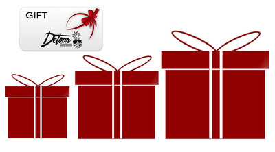 Gift Card - Gift Certificate