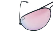 Pink Lens Polarized - Breast Cancer Edition - Oasis