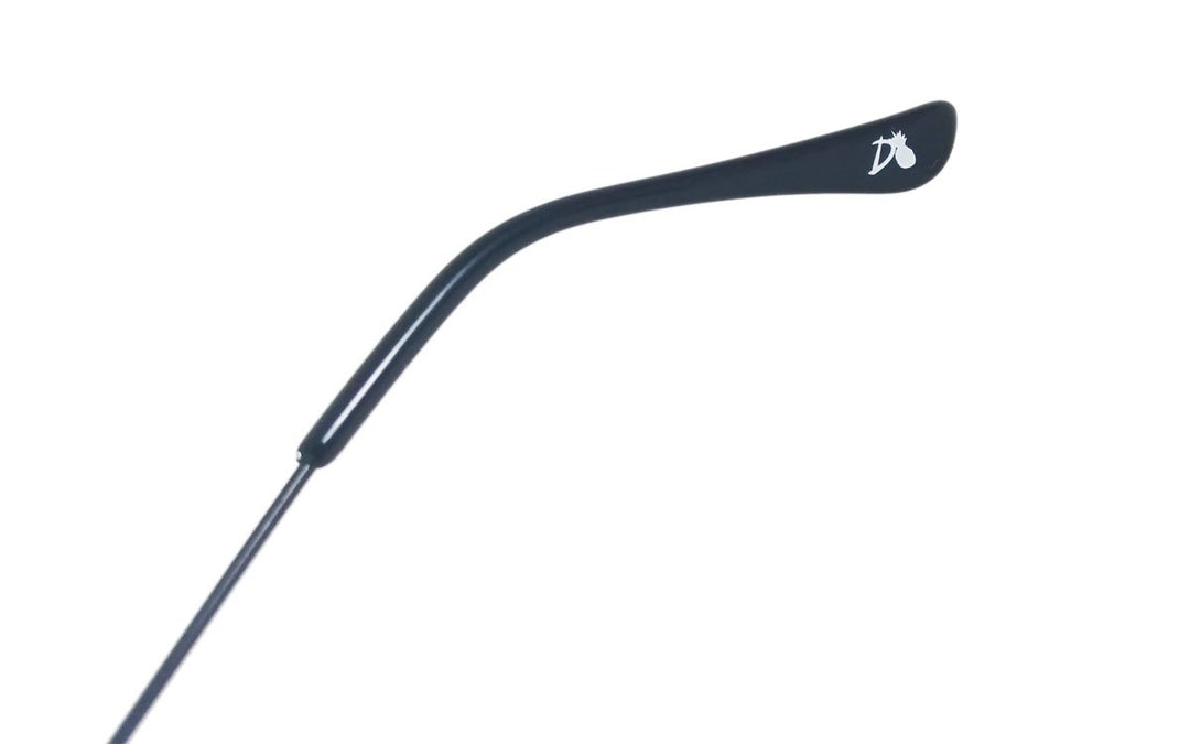 Sky Blue Lens Polarized - Oasis – Detour Sunglasses